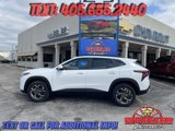 New 2025 Chevrolet Trax LT w/ LT Convenience Package image 3