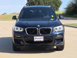 Used 2020 BMW X3 sDrive30i w/ M Sport Package 2 image 2