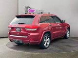 Used 2014 Jeep Grand Cherokee Overland image 6