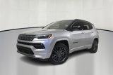 Used 2022 Jeep Compass High Altitude image 3