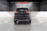 Used 2016 Jeep Cherokee Limited image 4