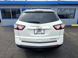 Used 2017 Chevrolet Traverse LS image 4