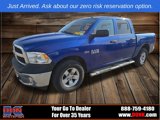 Used 2015 RAM 1500 ST image 3