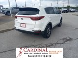 Used 2020 Kia Sportage LX image 6