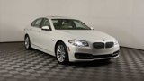 Used 2016 BMW 550i Sedan image 3