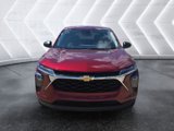 Used 2025 Chevrolet Trax LS image 2