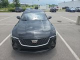Used 2021 Cadillac CT4 Luxury w/ Sun And Sound Package image 2