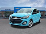 Used 2021 Chevrolet Spark LS image 2