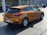 Used 2017 Chevrolet Cruze LT w/ Sun And Sound Package image 3