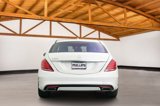 Used 2015 Mercedes-Benz S 550 Sedan image 4
