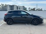 Used 2016 MAZDA CX-3 Sport image 2