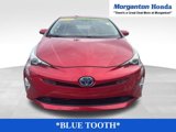 Used 2018 Toyota Prius Four Touring image 2
