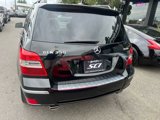 Used 2011 Mercedes-Benz GLK 350 4MATIC image 4