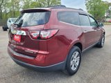Used 2016 Chevrolet Traverse LT image 5