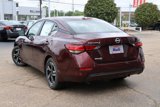 New 2025 Nissan Sentra SV w/ All-Weather Package image 2
