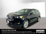 Used 2020 Ford Edge Titanium image 2