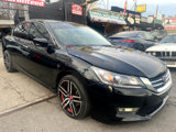 Used 2015 Honda Accord Sport image 3