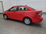 Used 2020 Chevrolet Sonic LS image 3