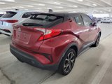 Used 2019 Toyota C-HR XLE image 4