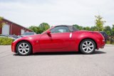 Used 2004 Nissan 350Z Touring image 6