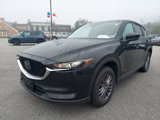 Used 2020 MAZDA CX-5 Touring image 5