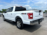 Used 2018 Ford F150 XLT w/ Equipment Group 301A Mid image 3