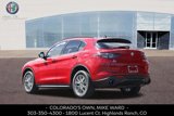 Used 2024 Alfa Romeo Stelvio Sprint image 3