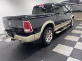 Used 2016 RAM 1500 Laramie Longhorn w/ Convenience Group image 4