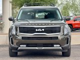 Used 2022 Kia Telluride SX image 2