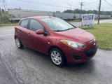 Used 2014 MAZDA MAZDA2 Sport image 2
