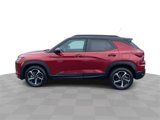 Used 2022 Chevrolet TrailBlazer RS image 5