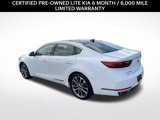 Used 2019 Kia Cadenza Technology image 3