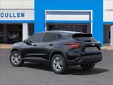 New 2025 Chevrolet Trax LS image 3