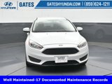 Used 2018 Ford Focus SE image 5