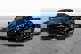 Certified 2021 Chevrolet Corvette Stingray Preferred Conv w/ Z51 Performance Package image 2