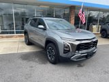 New 2025 Chevrolet Equinox ACTIV image 6