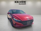 Used 2022 Hyundai Elantra SEL w/ Convenience Package image 3