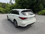 Used 2020 INFINITI QX60 Pure image 4
