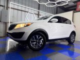 Used 2015 Kia Sportage LX image 4