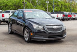 Used 2014 Chevrolet Cruze LT image 2