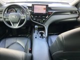 Used 2021 Toyota Camry XLE image 4