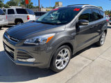 Used 2016 Ford Escape Titanium w/ Equipment Group 301A image 3