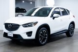 Used 2016 MAZDA CX-5 Grand Touring image 3