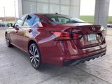 Used 2022 Nissan Altima 2.5 SR image 6