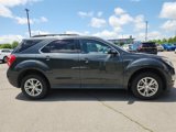 Used 2017 Chevrolet Equinox LT w/ Convenience Package image 2