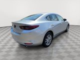 Used 2019 MAZDA MAZDA3 Sedan image 3