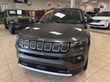 Used 2022 Jeep Compass Limited image 2