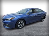 Used 2020 Subaru Legacy Premium image 3