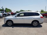 Used 2016 Nissan Pathfinder SV image 4