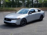 New 2025 Honda Accord SE image 2